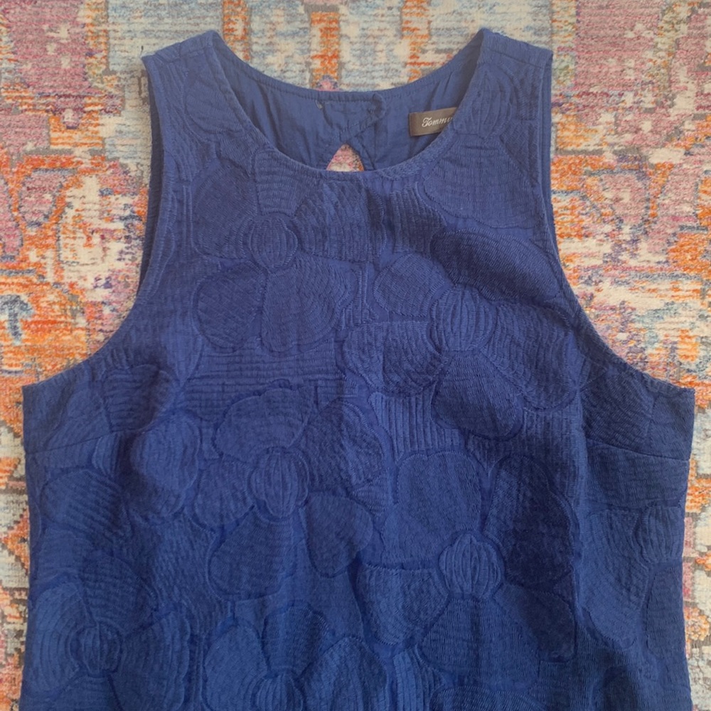 Tommy Bahama Cocktail Dress